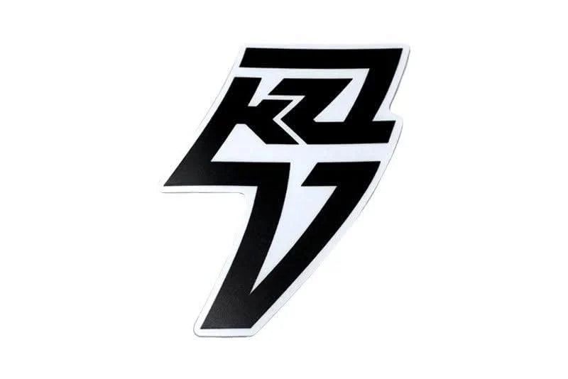 K2 Sticker Pack