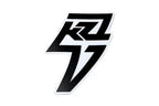 K2 Sticker Pack
