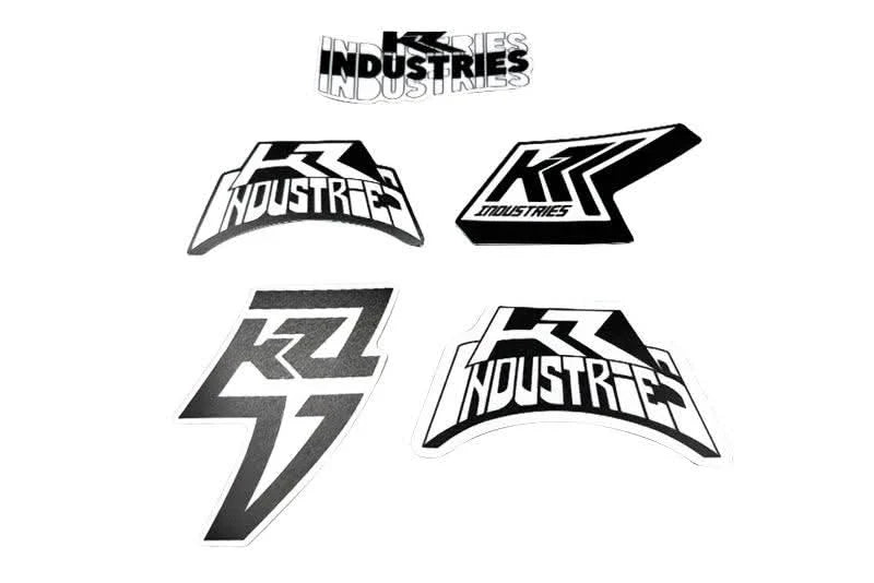 K2 Sticker Pack