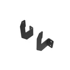 KC HiLiTES 11-16 Ford Super Duty Front Bumper Light Bar Mount For 40in Flex Era LED Light Bar