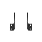 KC HiLiTES 11-16 Ford Super Duty Front Bumper Light Bar Mount For 40in Flex Era LED Light Bar