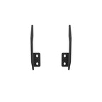 KC HiLiTES 11-16 Ford Super Duty Gravity LED Pro6 7-Light Bar Kit - Front Bumper