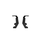 KC HiLiTES 2019+ RAM 2500/3500 A-Pillar/Ditch Light Mount