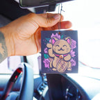 Bull Boost New Car Smell Air Fresheners 6 Pack - Bull Boost Performance