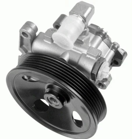 Mercedes V8 Power Steering Pump (S430, S/CL/SL 500, S/CL/SL 550, S/CL/SL 55 AMG, S/CL/SL 63 AMG) By SLR Speed
