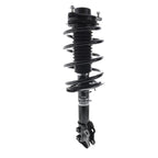 KYB 11-14 Hyundai Sonata (w/o Sport Susp & w/o Coil Spring+H) Shocks & Struts Strut Plus Front Left