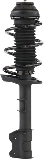 KYB 12-17 FIAT 500 Exc. Abarth - C - Electric - Strut-Plus