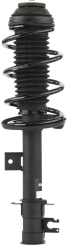 KYB 12-17 FIAT 500 Exc. Abarth - C - Electric - Strut-Plus