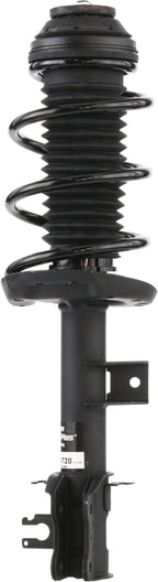 KYB 12-17 FIAT 500 Exc. Abarth - C - Electric - Strut-Plus