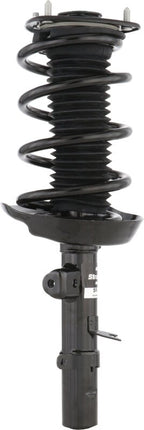 KYB 13-17 Honda Accord / 15-20 Acura TLX V6 3.5L Strut Plus Assembly - Front Left