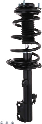 KYB 14-19 Toyota Highlander V6 3.5L (Exc. Hybrid) Strut-Plus Assembly - Front Left