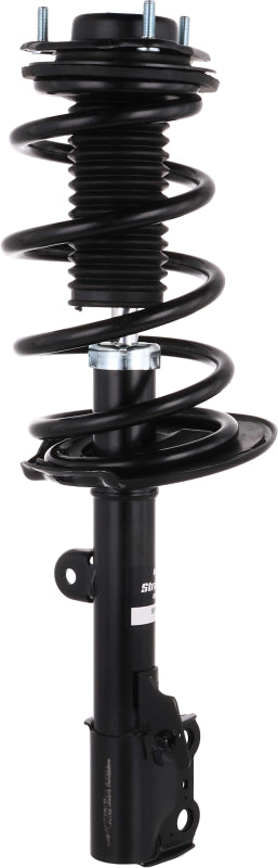 KYB 14-19 Toyota Highlander V6 3.5L (Exc. Hybrid) Strut-Plus Assembly - Front Left