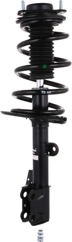 KYB 14-19 Toyota Highlander V6 3.5L (Exc. Hybrid) Strut-Plus Assembly - Front Left