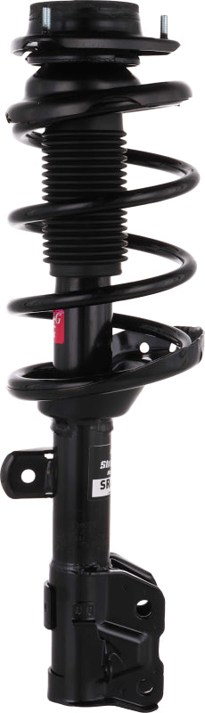 KYB 15-17 Subaru Outback Strut-Plus Assembly - Front Left