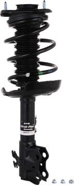 KYB 19-22 Lexus UX200/UX250H / 18-22 Toyota C-HR Strut-Plus Assembly - Front Right