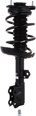 KYB 19-22 Lexus UX200/UX250H / 18-22 Toyota C-HR Strut-Plus Assembly - Front Right