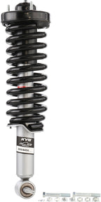 KYB 2014 Ford F-150 2WD (Exc. HD Package) Truck-Plus Performance Assembly - Front