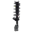 KYB Shocks & Struts Strut-Plus 07-12 Mazda CX-7 - Front Right