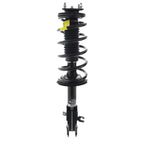 KYB Shocks & Struts Strut-Plus 07-12 Mazda CX-7 - Front Right