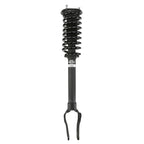 KYB Shocks & Struts Strut Plus Front Left DODGE Durango 4x2 5.7L ALL 14-15