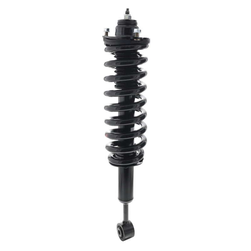 KYB Shocks & Struts Strut Plus Front Right 17-23 Lexus GX460 (w/o Adaptive Variable Suspension)