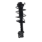KYB Shocks & Struts Strut Plus Front Right KIA Optima 12-15 (USA build 11/30/2011+) (Exc. Hybrid)