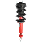 KYB Shocks & Struts Truck-Plus Leveling 14-18 Chevrolet Silverado/GMC Sierra 1500 4WD