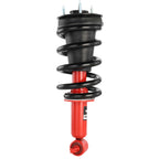 KYB Shocks & Struts Truck-Plus Performance 14-18 Chevrolet Silverado/GMC Sierra 1500 4WD
