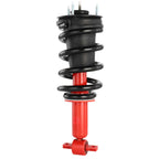 KYB Shocks & Struts Truck-Plus Performance 14-18 Chevrolet Silverado/GMC Sierra 1500 4WD
