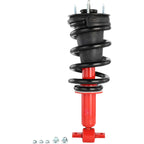 KYB Shocks & Struts Truck-Plus Performance 15-20 Chevrolet Suburban 4WD - Front