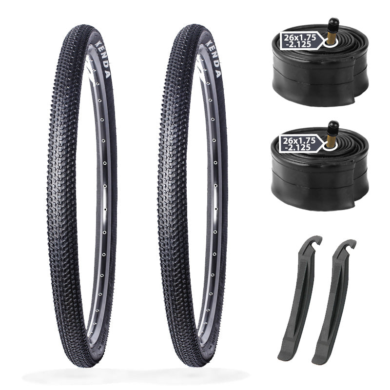 Kenda Water Spirit - 26"×1.95"