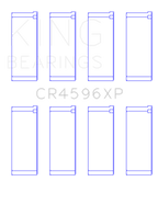 King Engine Bearings BMW S14B20/S14B23/S14B25 (Size STDX) Connecting Rod Bearing Set