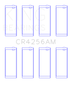 King Engine Bearings Dodge/Chrysler 148Ci Edz Srt 4 Turbo 2003-2009 (Size +1.0mm) Conrod Bearing Set