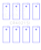 King Engine Bearings Escort 1.9 1987/89 (Size +0.50mm) Connecting Rod Bearing Set