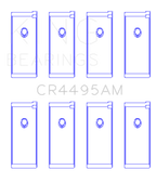 King Engine Bearings Mazda E3/E5/(Size +0.50mm) Connecting Rod Bearing Set