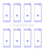 King Engine Bearings Mazda Ma/Vb/(Size +0.75mm) Connecting Rod Bearing Set