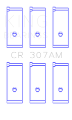 King Engine Bearings Suzuki G-10 (Size +0.25mm) Connecting Rod Bearing Set