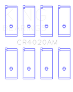 King Engine Bearings Suzuki G-13 (Size +0.75mm) Connecting Rod Bearing Set