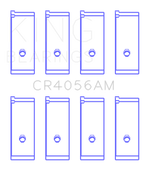 King Engine Bearings Suzuki G15A/G16A/B (Size +0.50mm) Connecting Rod Bearing Set
