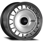 Konig Aero Cover for MRK1 Wheels - Single
