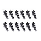 Kooks LS Engine Header Bolts and Locking Hardware Qty 12 - M8 - 1.25 x 25mm Bolts