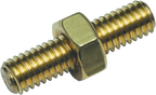 Kuryakyn Antenna Adapter For Indian & Victory