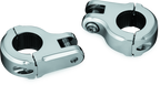 Kuryakyn Brute Highway Peg Mount Chrome