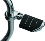 Kuryakyn Brute Highway Peg Mount Chrome