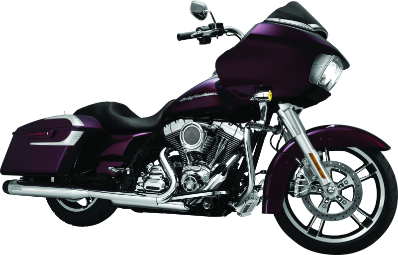 Kuryakyn Caliper Covers For Brembo Calipers Chrome