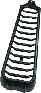 Kuryakyn Chin Spoiler Black