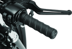 Kuryakyn Classic Wrap Grips 1in Black