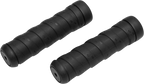Kuryakyn Classic Wrap Grips 7/8in Black