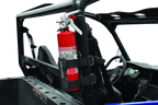 Kuryakyn Clinger Bottle Holder
