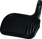 Kuryakyn Contoured ISO Throttle Boss Black